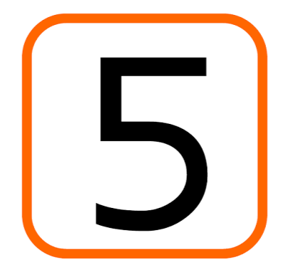 5